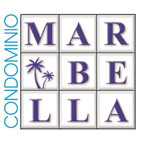 Logo de Condominio Marbella