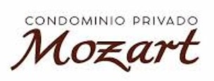 Logo de Condominio Mozart