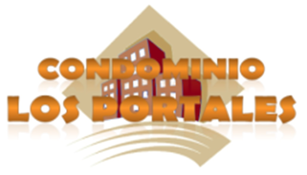 Logo de Condominio Portales
